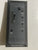 Control Board Panel Magnum Baby Countryside - T40 AC- RP2007