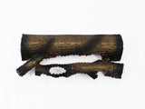 Pelpro Log Set Stainless Steel Firelog KS-5160 1470 OEM