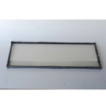 Door Glass w/Gasket- Piazetta Marcella & Monia & 158P - PZRP.RT57010190