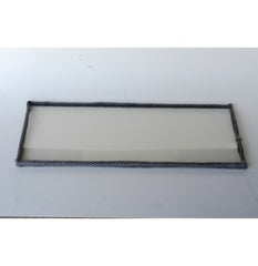 Door Glass w/Gasket- Piazetta Marcella & Monia & 158P - PZRP.RT57010190