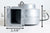Quadra-Fire Convection Room Blower 1100i Small 812-1100