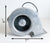 Quadra-Fire Convection Blower 800 1100i Large 812-3310 812-1121