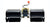 Quadrafire Mt. Vernon Convection Blower - SRV7000-108- replaces SRV7000-758