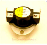 Low Limit Switch US Stove 5660 Ashley Bay Front