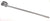 Shaft Cage Weldment Inches Long - St Croix York 13" Dif Hole Loc - 80P53400 -R