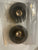 U.S. Stove 5660 Auger Bushing  Kit OEM 891998-1  1 - Upper & 1 - Lower <i style="color:white;font-size:10px;">#USS891998#</i>