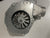 Combustion (Exhaust) Blower- US Stove King KP60 Ashley AP60 Vogelzang - 80782 - 2 female clips
