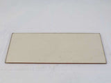 Napoleon GDS50 GDI50 Gas Stove Side Window Glass W300-0028