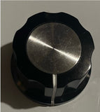 Whitfield OEM Analog Control Panel Large Knob - Used for Advantage Heat Output and other Controls