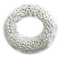 Whitfield O Ring Burnpot Gasket for  Ren- Prod - Wat Erin Replaces- 61057207- 870275016- PP5299- 3 pack