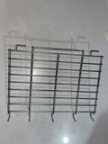 GMG Davy Crockett Side Rack with utensil hooks