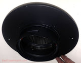 Pellet Vent Pro 4" Diameter Flex Trim Collar 4PVP-FTC