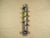 Enviro EF5 Evolution Auger Shaft Paddle 50-1085