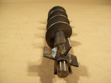 Vistaflame VF 100 VF Windsor Auger Shaft Paddles 50-1346