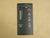 Enviro Vistaflame Circuit Board Decal T-Stat Switch 50-1476