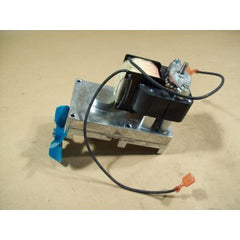 Maxx Omega VF100 Enviro Vistaflame 3 RPM Auger Motor 50-2851