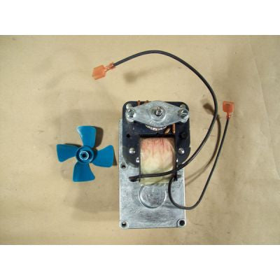 Auger Motor Enviro Vistaflame Maxx Omega VF100 3 RPM 50-2851