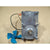 Enviro Vistaflame Maxx Omega VF100 3 RPM Auger Motor 50-2851