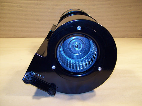 Enviro Maxx Vistaflame VF 170 Room Blower