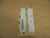 Enviro Vistaflame Decal Plate 50-179