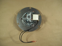 Enviro Maxx Omega Vistaflame VF 170 Combustion Blower