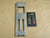 Enviro M55 FS & Vistaflame VF55 Mounting Panel & Decal Part 50-2060