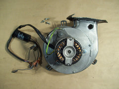 Enviro M55 FS Vistaflame VF55 Combustion Blower 50-2068