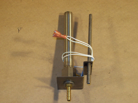 Enviro M55 Hampton GC60 GCI60 u0026 Vistflame VF55 Ignitor Assembly 50-214 |  East Coast Hearth
