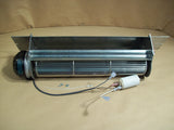Enviro M55 Vistaflame VF55 Convection Blower