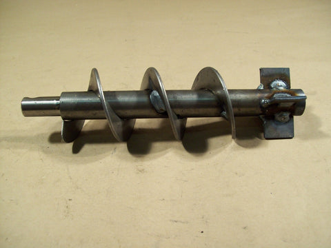 Enviro Windsor Shafted Auger Paddles 50-504
