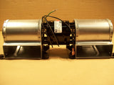 Enviro Vistaflame Omega Windsor Convection Blower