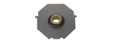 6041 APC1406- U.S. Stove Auger Bushing Bearing Plate