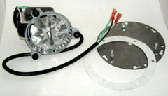 6" Enviro High Quality Exhaust/Combustion Blower
