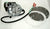 6" Jamestown High Quality Exhaust/Combustion Blower