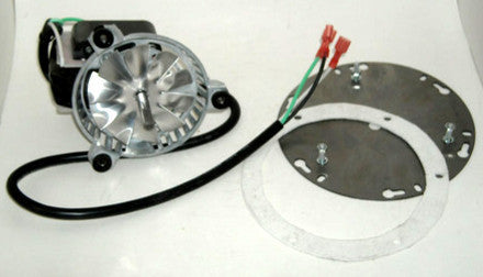 US Stove Vogelzang 5770 / 5790 6 in High Quality Exhaust/Combustion Blower  u0026 2 male clips - GA ExBlw u0026 PP7906 u0026 UniHub u0026 White High Temp Gasket | East  Coast Hearth