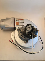 U.S. Stove Exhaust/Combustion Blower 80473
