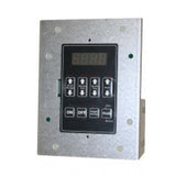 6220 6100 US Stove American Harvest Control Panel 80502 Circuit board  