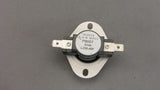 St Croix High Limit Switch for Stoves 2003 Older 80P20029