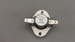St Croix High Limit Switch for Stoves 2003 Older 80P20029