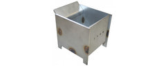 U.S. Stove King Firepot Burn Pot 5510 5500M 5500XLT 86624