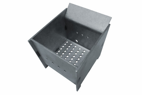 U.S. Stove King Firepot/Burn Pot 5510, 5500M, 5500XLT- Replaces 86624 |  East Coast Hearth