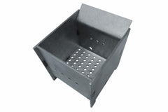U.S. Stove King Firepot Burn Pot 5510 5500M 5500XLT 86624