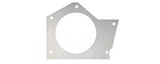 US Stove white high temp Exhaust Blower Housing Gasket 88100 80473
