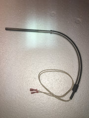Thelin Echo Ignitor- models w/Stainless Steel Burn Pot 00-0035-0137 6-3/8 inches long with 2 female clips