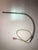 Thelin Echo Ignitor- models w/Stainless Steel Burn Pot 00-0035-0137 6-3/8 inches long with 2 female clips