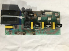AP5660L/ 5660/  / AP5710 VG5770/ VG5790 - Printed Circuit Board PCB ONLY- (for New LED Control Panel) - US Stove- 80631 <i style="color:white;font-size:10px;">#USS80631#</i>