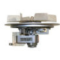 Exhaust/Combustion Blower Ardisam Castle 10409 - HPS09 - Only some models with 7" diameter mounting hub