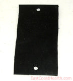 Ash Chamber Cover Door Gasket Reusable Newport Bay Pioneer Heritage Bay