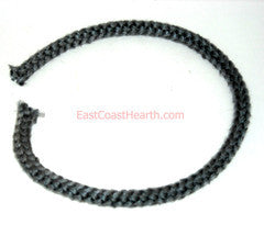 Jamestown Rope Door Gasket 1/2" x 5.5'