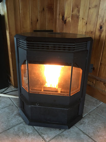 Lennox Country Winslow PS40 Ash Pan Gasket - 11/16 in Wide Flat x 6 ft |  East Coast Hearth